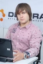 Роман Тарасенко, заместитель генерального директора интернет-агентства «Dextra»: