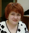 Бахарева Елена Бахарева Елена