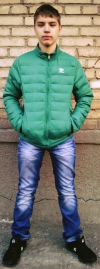 Ганев Даниил Ганев Даниил