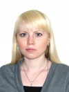 Огородникова Светлана Огородникова Светлана