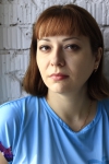 Родионова Юлия Родионова Юлия