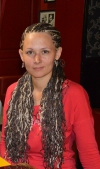 Павлик Елена Павлик Елена