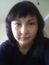 Квашнина Евгения Квашнина Евгения