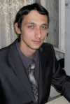 Банников Алексей Банников Алексей
